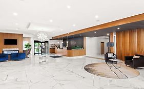 Best Western Plus Montreal East